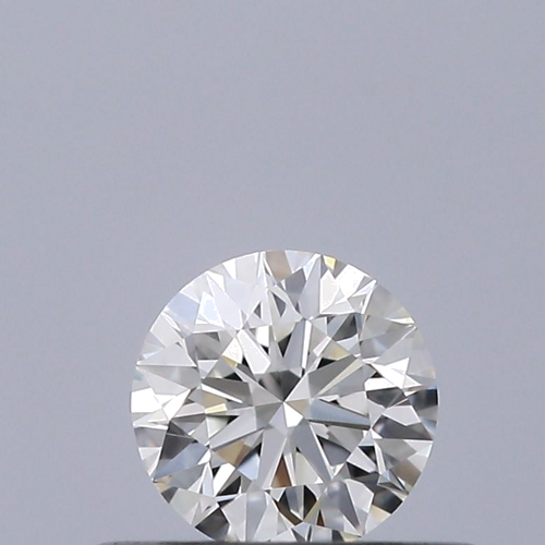 0.3 carat I-VS1 Excellent cut Natūralus Round Deimantas (1)