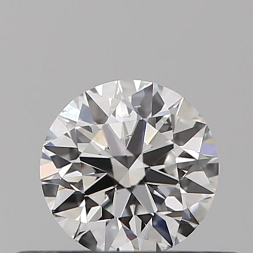 0.3 carat E-SI1 Excellent cut Natūralus Round Deimantas (1)