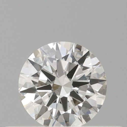 0.3 carat F-VS2 Excellent cut Natūralus Round Deimantas (1)