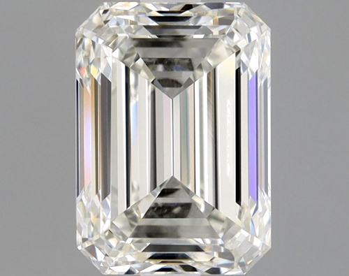 2.01 carat J-VVS2 Natūralus Emerald Deimantas (1)