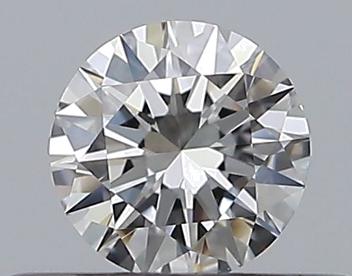 0.3 carat E-VS1 Excellent cut Natūralus Round Deimantas (1)