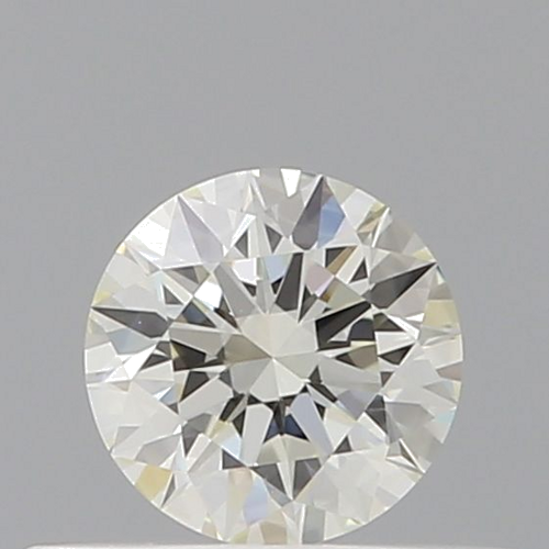 0.3 carat K-VS1 Excellent cut Natūralus Round Deimantas (1)