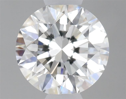 0.4 carat G-VS1 Excellent cut Natūralus Round Deimantas (1)