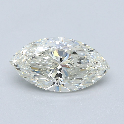 1.8 carat J-VVS2 Natūralus Marquise Deimantas (1)