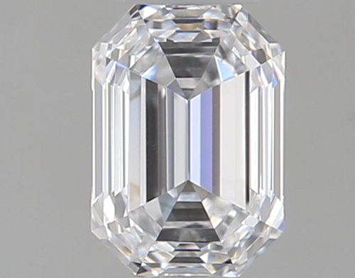 0.31 carat D-VVS1 Natūralus Emerald Deimantas (1)