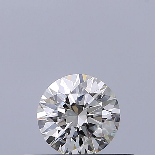 0.3 carat I-VVS1 Excellent cut Natūralus Round Deimantas (1)