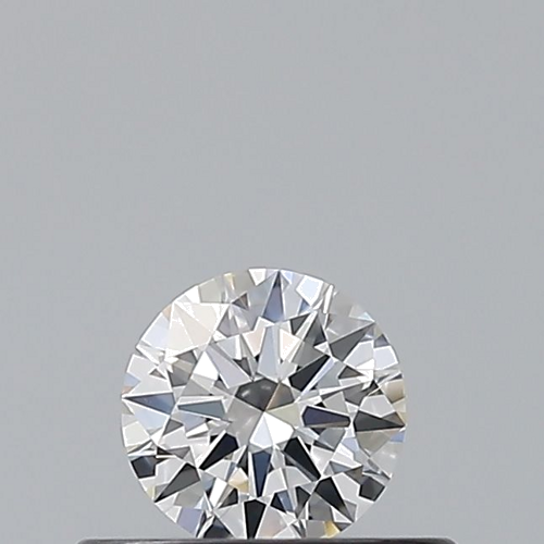 0.3 carat E-VS2 Excellent cut Natūralus Round Deimantas (1)