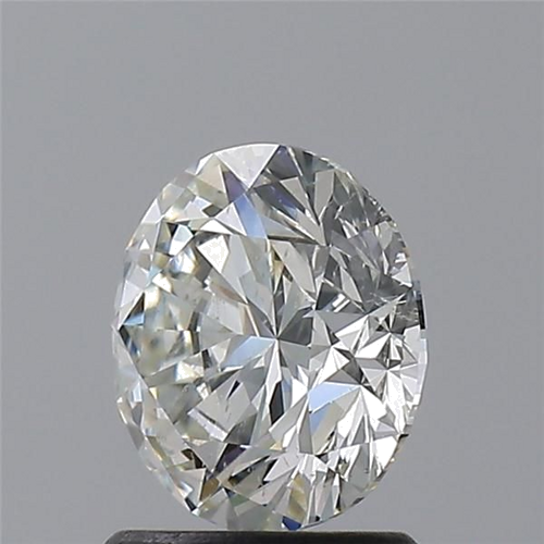 1.5 carat I-SI2 Very Good cut Natūralus Round Deimantas (1)