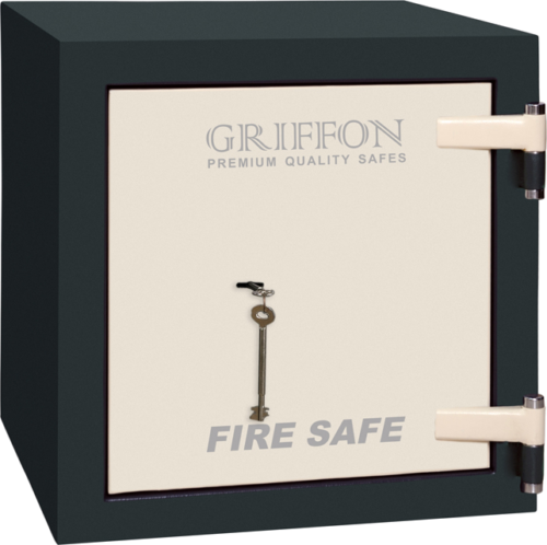 Fire Resistant Safe Griffon FS.45.K S2 Security Class (65 kg) (1)