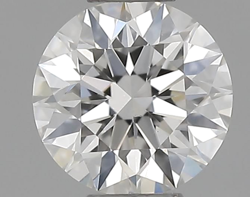 0.3 carat F-VS1 Excellent cut Natūralus Round Deimantas (1)