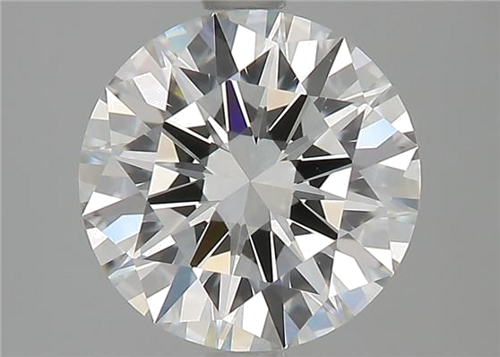 2.01 carat G-VS1 Very Good cut Natūralus Round Deimantas (1)