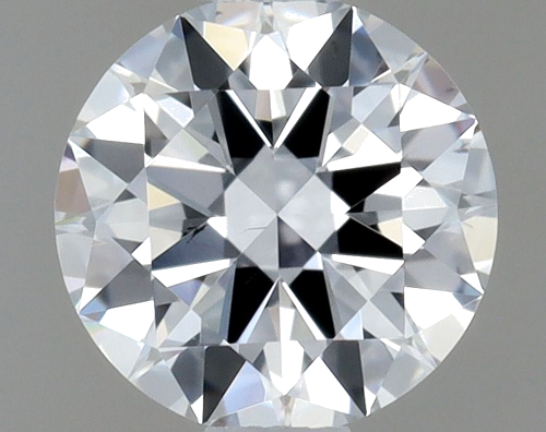 0.3 carat G-SI1 Excellent cut Natūralus Round Deimantas (1)