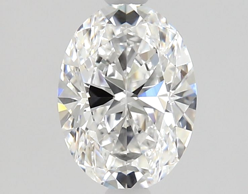 1.02 carat E-VVS2 Natūralus Oval Deimantas (1)