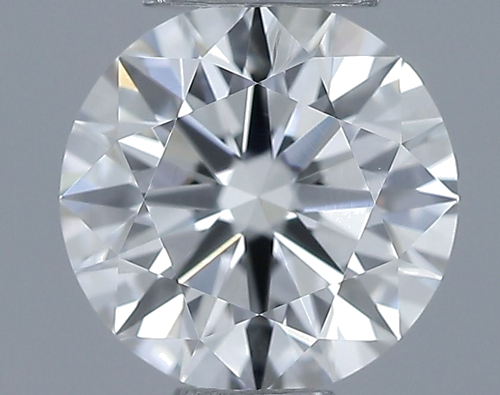 0.7 carat F-VS1 Excellent cut Natūralus Round Deimantas (1)