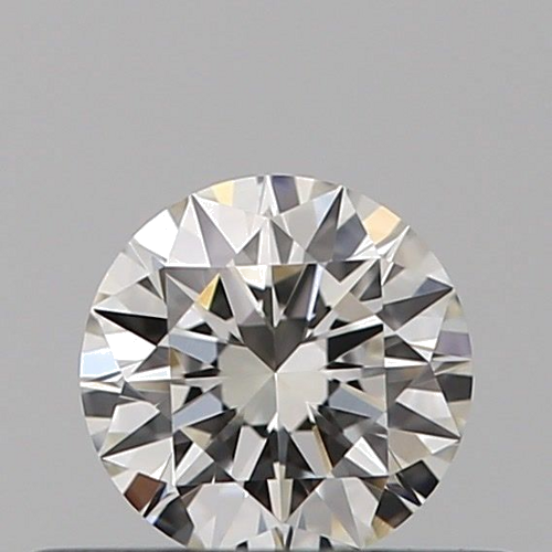 0.3 carat I-VS1 Excellent cut Natūralus Round Deimantas (1)