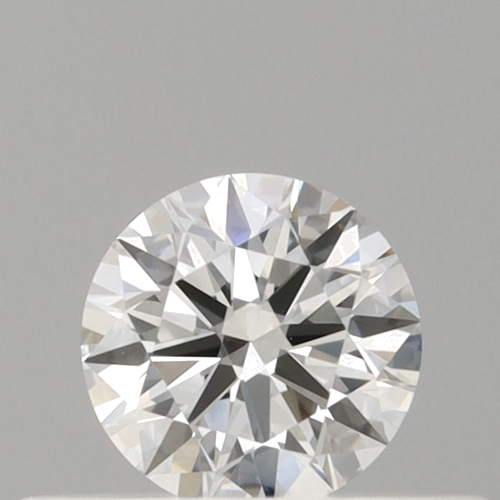 0.3 carat E-VS1 Very Good cut Natūralus Round Deimantas (1)