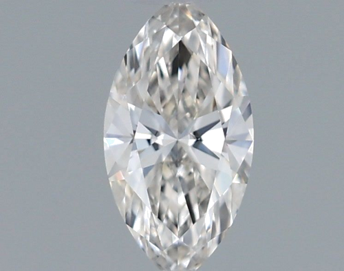 0.31 carat J-VS2 Natūralus Marquise Deimantas (1)