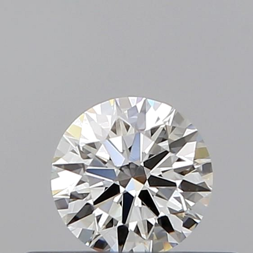 0.3 carat H-VS2 Excellent cut Natūralus Round Deimantas (1)