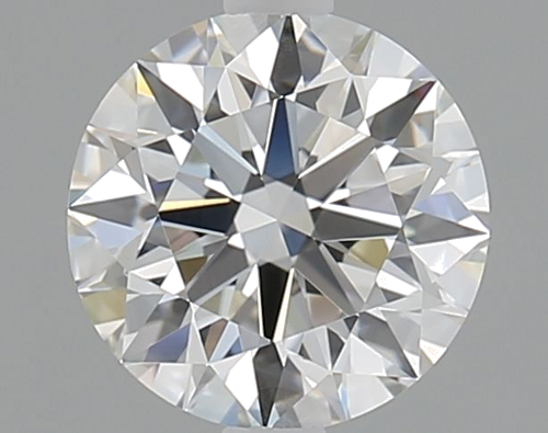 1.01 carat G-VS1 Excellent cut Natūralus Round Deimantas (1)