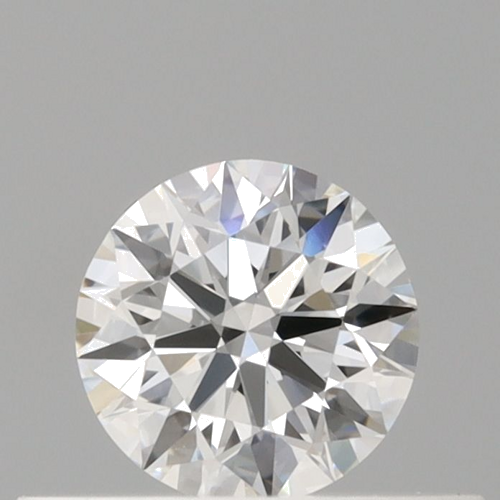 0.31 carat E-VVS1 Excellent cut Natūralus Round Deimantas (1)