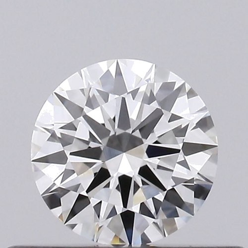 0.3 carat E-VVS1 Excellent cut Natūralus Round Deimantas (1)