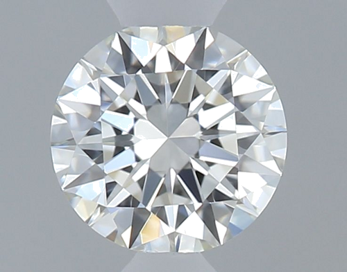 0.3 carat G-VS1 Excellent cut Natūralus Round Deimantas (1)