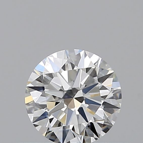 0.35 carat G-IF Excellent cut Natūralus Round Deimantas (1)