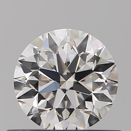 0.45 carat E-VS1 GD cut Natūralus Round Deimantas (1)