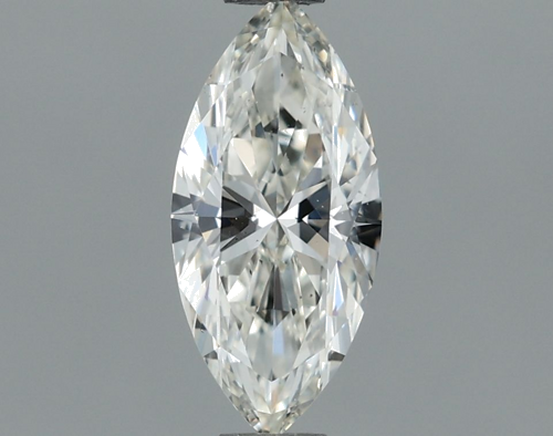 0.5 carat J-VS2 Natūralus Marquise Deimantas (1)