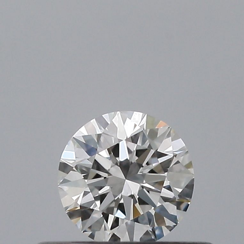 0.27 carat E-IF Excellent cut Natūralus Round Deimantas (1)