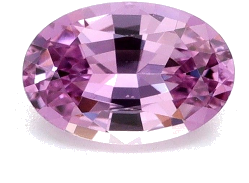 0.48 carat PINK Oval Safyras (1)