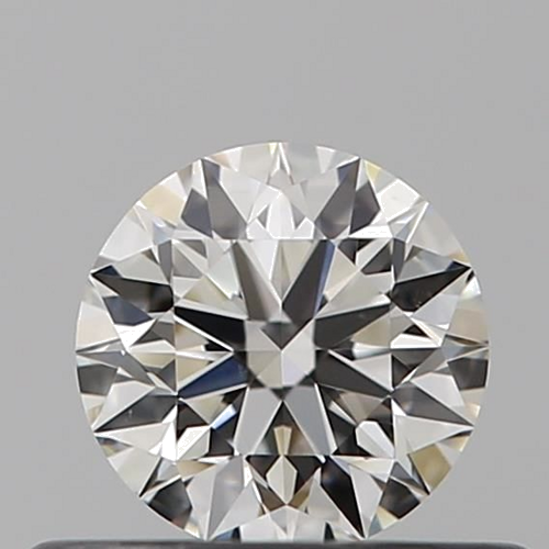 0.36 carat H-VS2 Excellent cut Natūralus Round Deimantas (1)