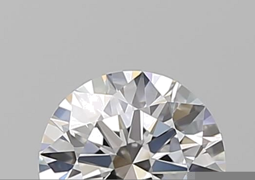 0.7 carat F-VS1 Excellent cut Natūralus Round Deimantas (1)