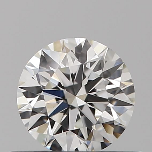 0.4 carat G-VS2 Excellent cut Natūralus Round Deimantas (1)