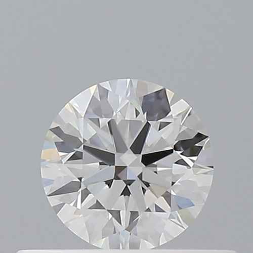 0.35 carat G-IF Excellent cut Natūralus Round Deimantas (1)