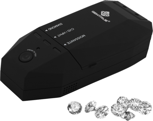 Professional high-precision diamond inspection machine (HPHT/CVD) (1)