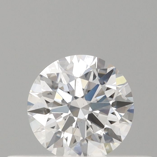 0.3 carat E-SI1 Excellent cut Natūralus Round Deimantas (1)