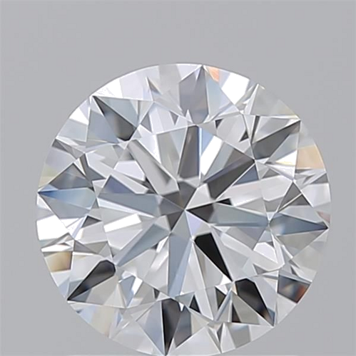 1.5 carat E-VVS2 Excellent cut Natūralus Round Deimantas (1)