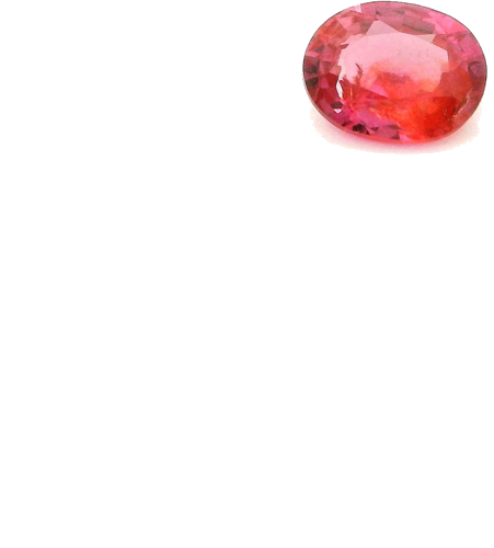 0.37 carat RED Oval Rubinas (1)