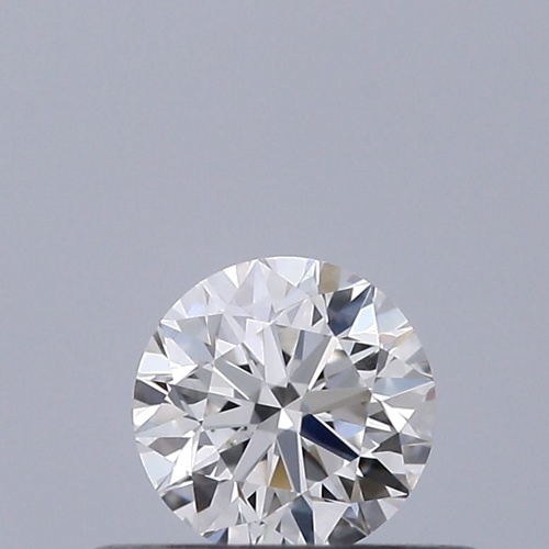 0.3 carat G-VS2 Very Good cut Natūralus Round Deimantas (1)