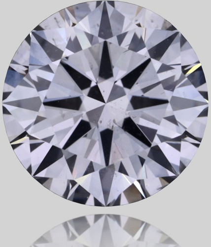 0.7 carat E-SI2 Excellent cut Natūralus Round Deimantas (1)