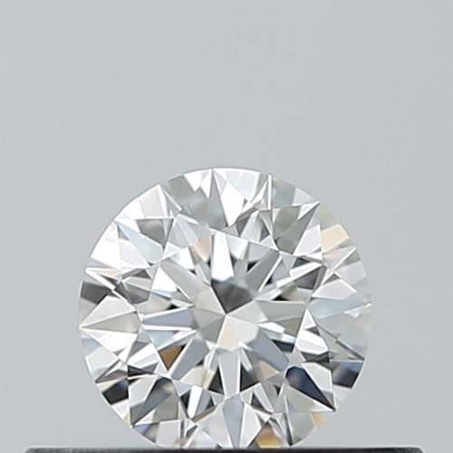 0.3 carat E-VS2 Excellent cut Natūralus Round Deimantas (1)