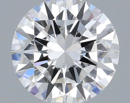 0.3 carat E-VS1 Very Good cut Natūralus Round Deimantas (1)