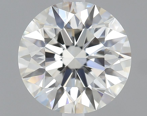 1.2 carat G-VS1 Excellent cut Natūralus Round Deimantas (1)