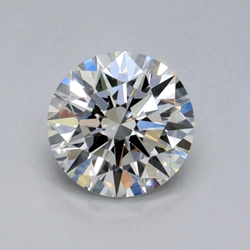 0.29 carat G-VS2 Excellent cut Natūralus Round Deimantas (1)
