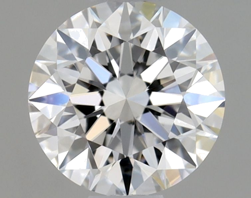 0.7 carat D-FL Excellent cut Natūralus Round Deimantas (1)