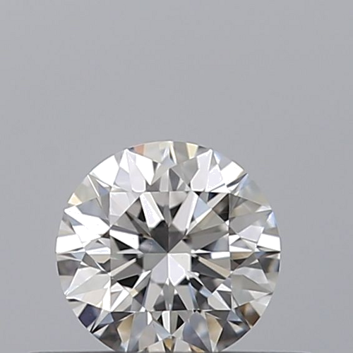 0.27 carat D-VS1 Excellent cut Natūralus Round Deimantas (1)