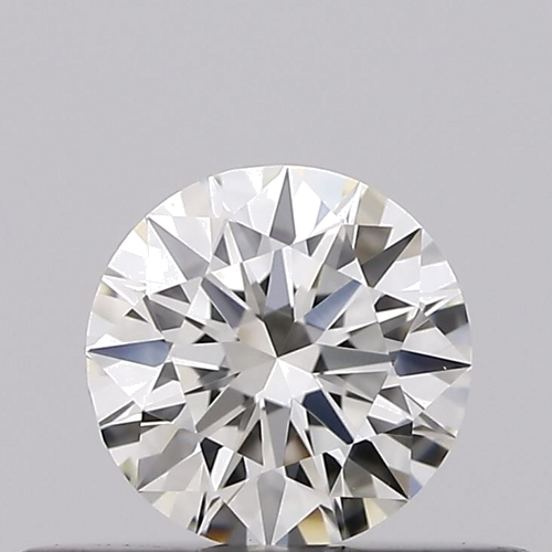 0.3 carat J-VVS2 Excellent cut Natūralus Round Deimantas (1)