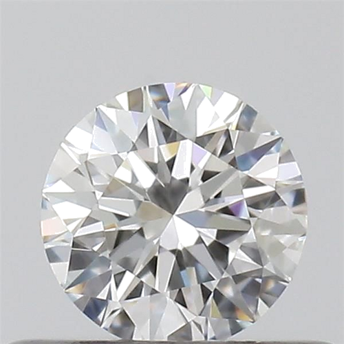 0.3 carat G-VVS1 Excellent cut Natūralus Round Deimantas (1)