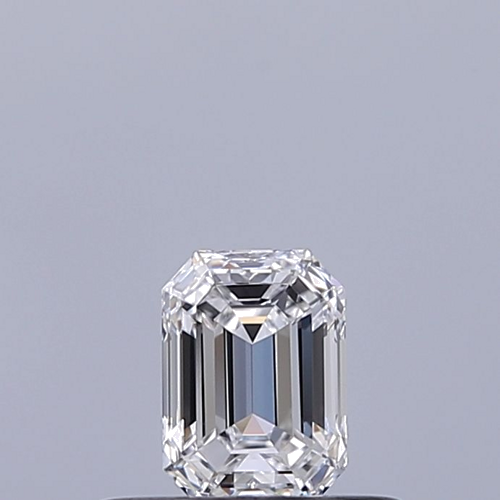 0.3 carat D-IF Natūralus Emerald Deimantas (1)